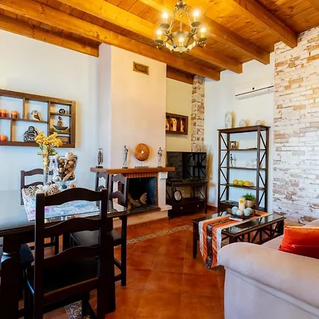 Vll Vivienda Rural A Las Puertas De Donana Villamanrique De La Condesa Exterior foto