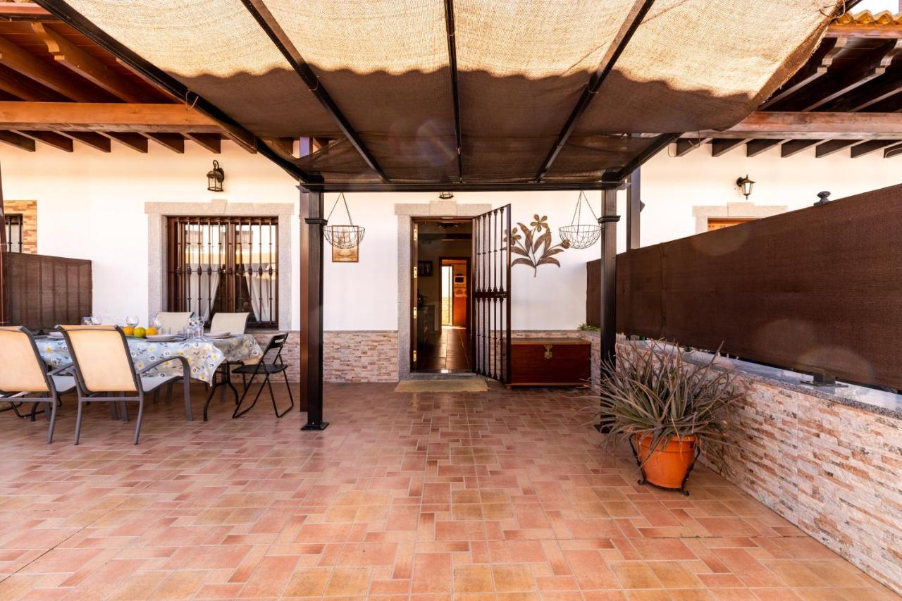 Vll Vivienda Rural A Puertas De Donana Apartment *