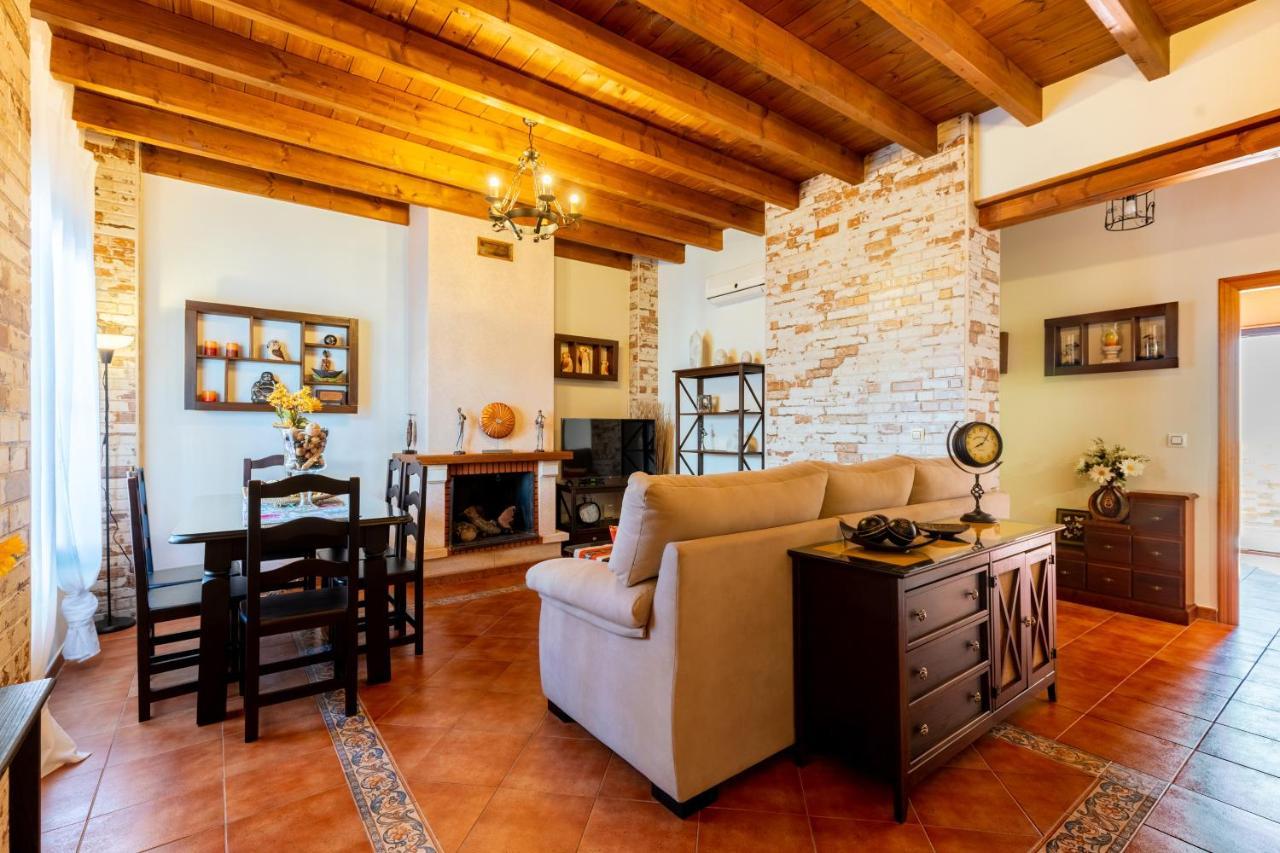 Apartment Vll Vivienda Rural A Puertas De Donana