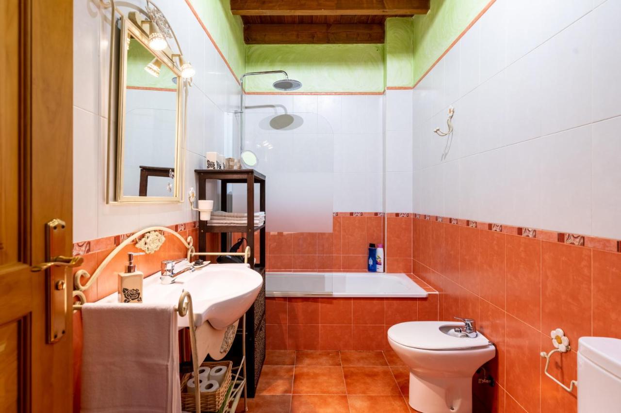 Vll Vivienda Rural A Puertas De Donana Apartment *