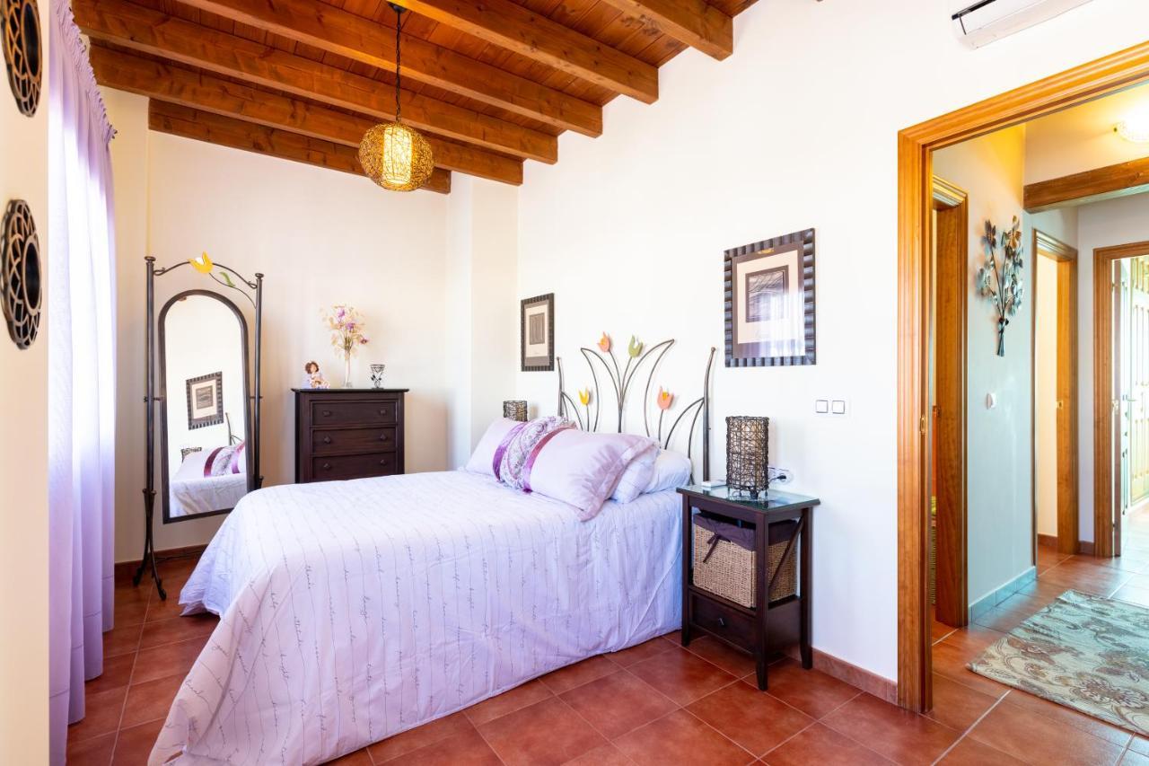 Vll Vivienda Rural A Puertas De Donana Villamanrique De La Condesa