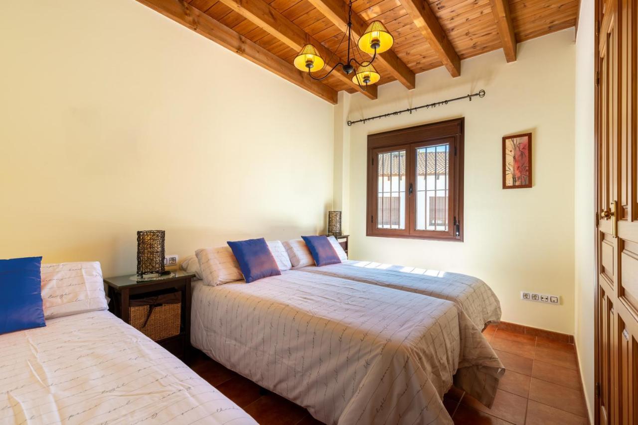 Vll Vivienda Rural A Puertas De Donana Appartement *