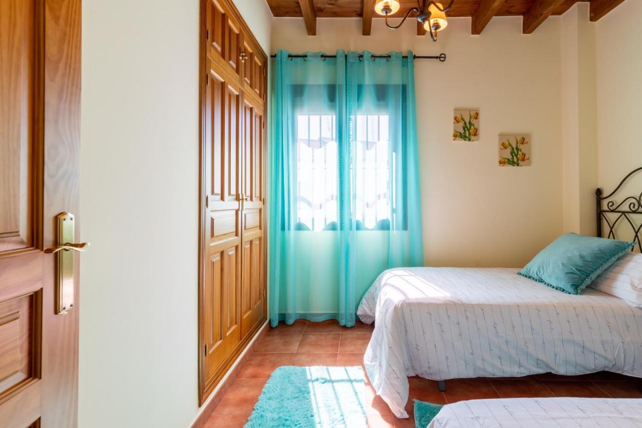 Appartement Vll Vivienda Rural A Puertas De Donana *