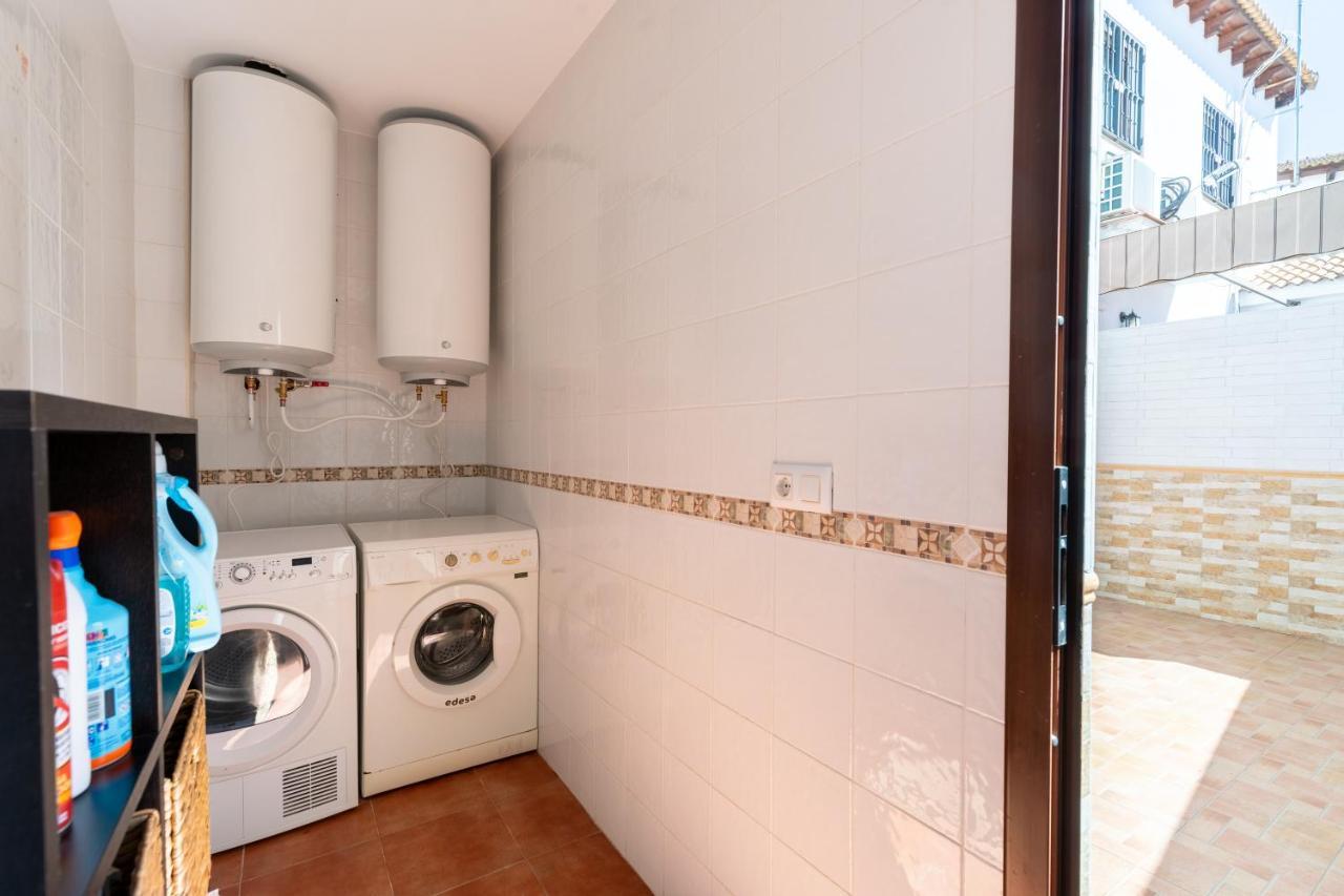 Vll Vivienda Rural A Puertas De Donana Appartement