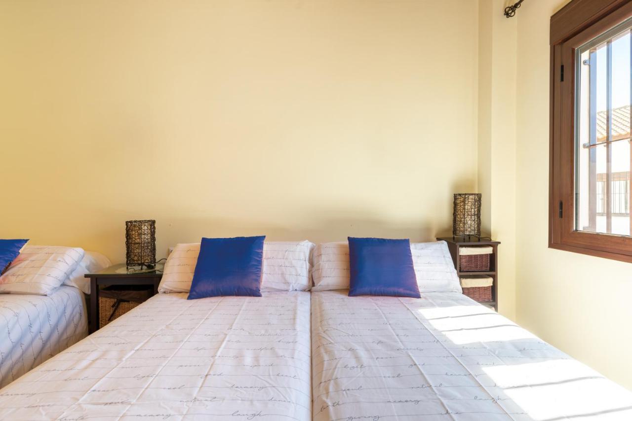 Apartment Vll Vivienda Rural A Puertas De Donana
