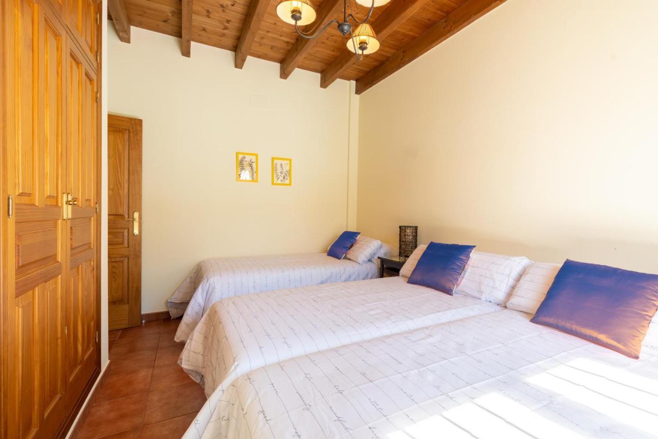 Apartment Vll Vivienda Rural A Puertas De Donana *