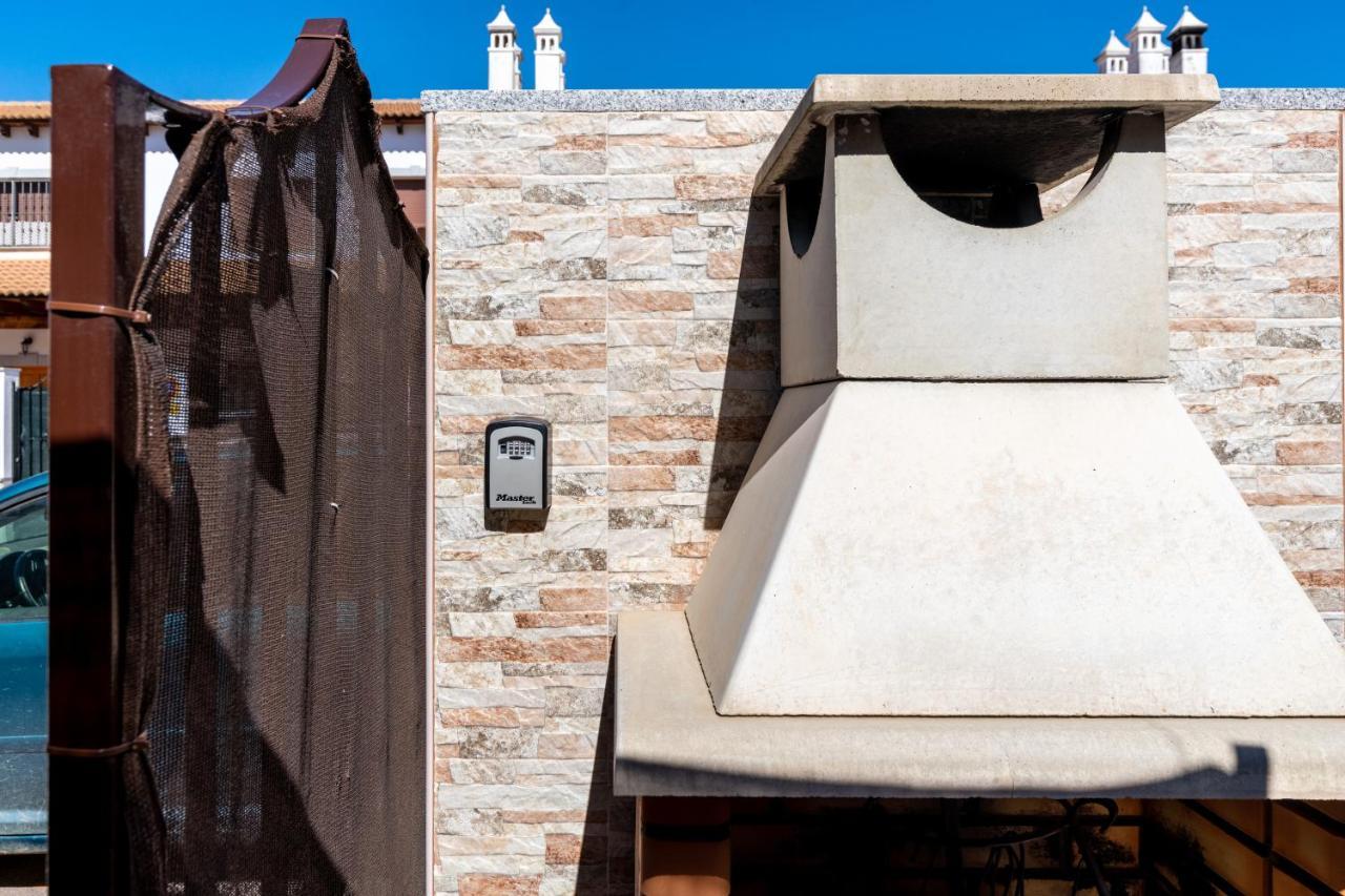 Appartement Vll Vivienda Rural A Puertas De Donana Villamanrique De La Condesa