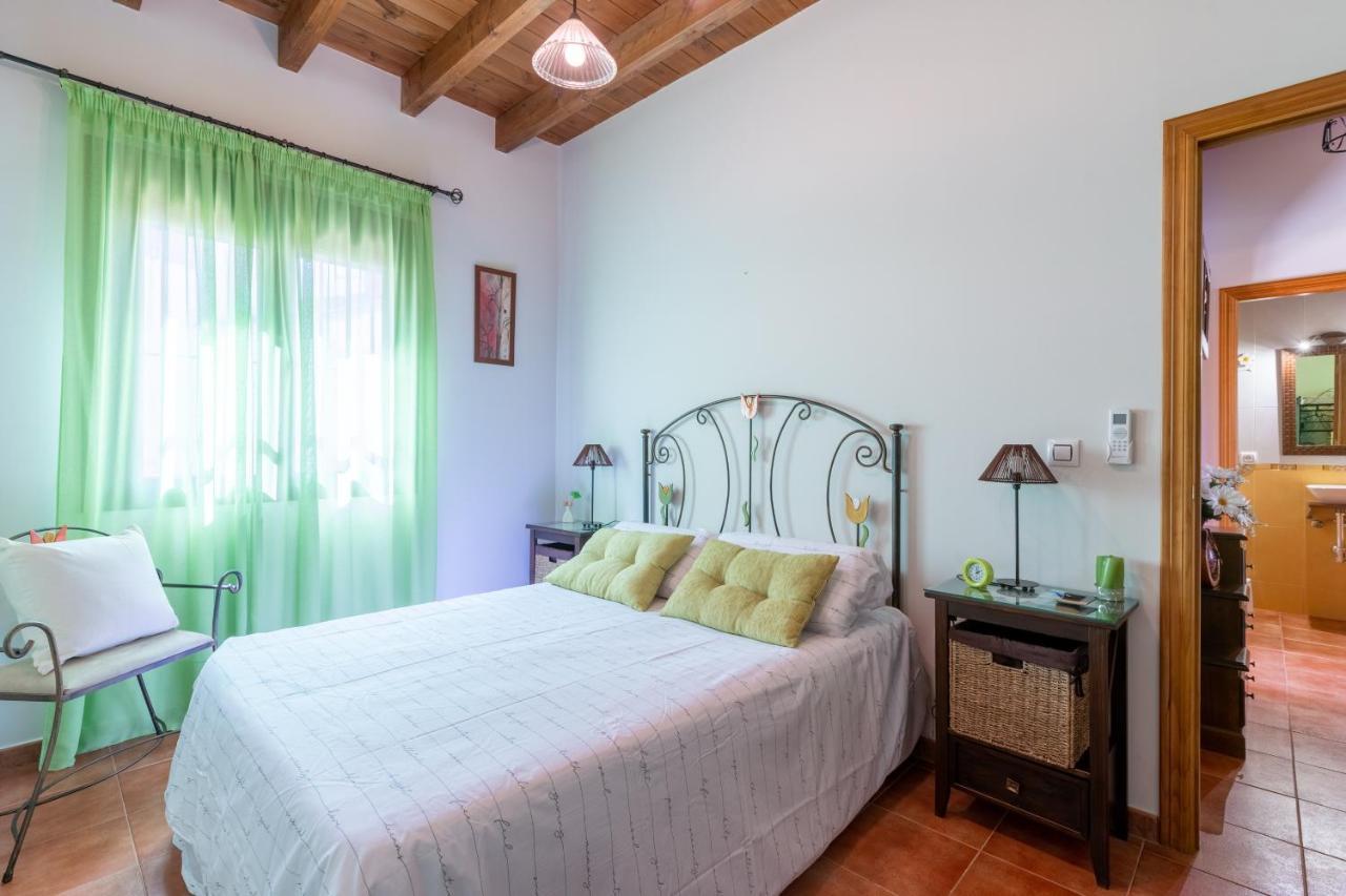 Apartment Vll Vivienda Rural A Puertas De Donana *