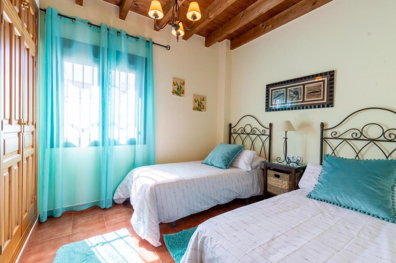 Apartment Vll Vivienda Rural A Puertas De Donana