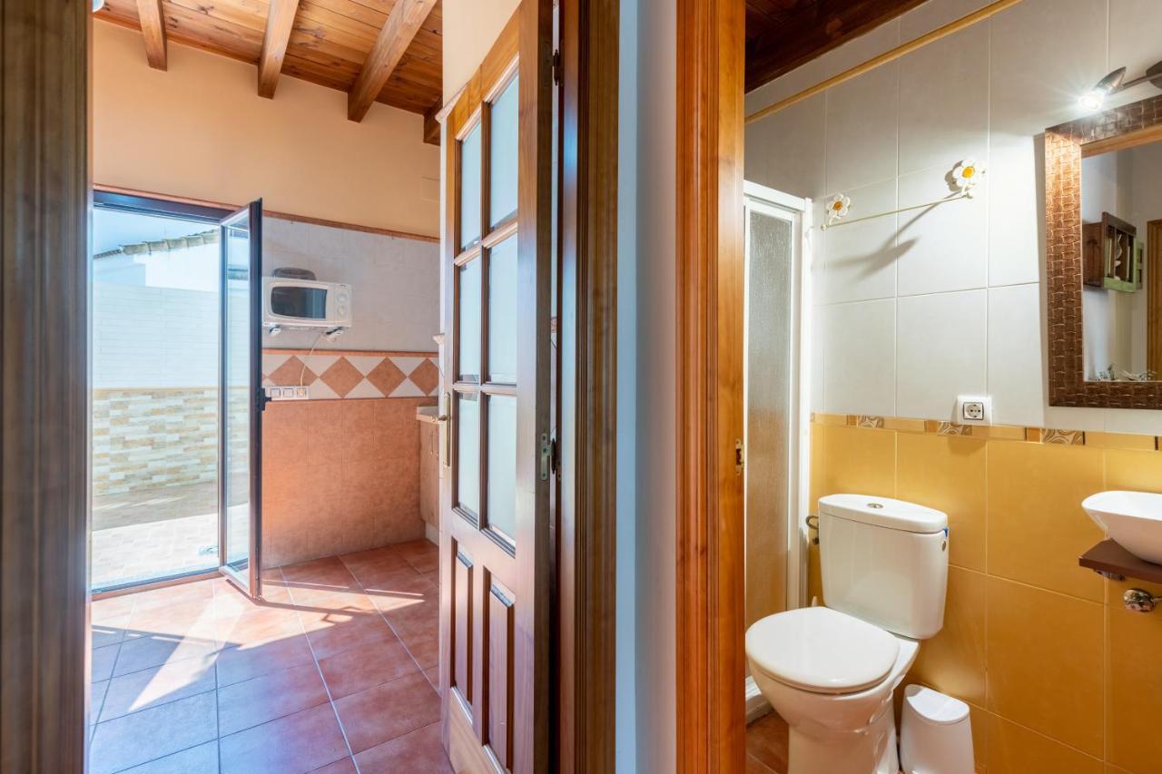 Vll Vivienda Rural A Puertas De Donana Apartment