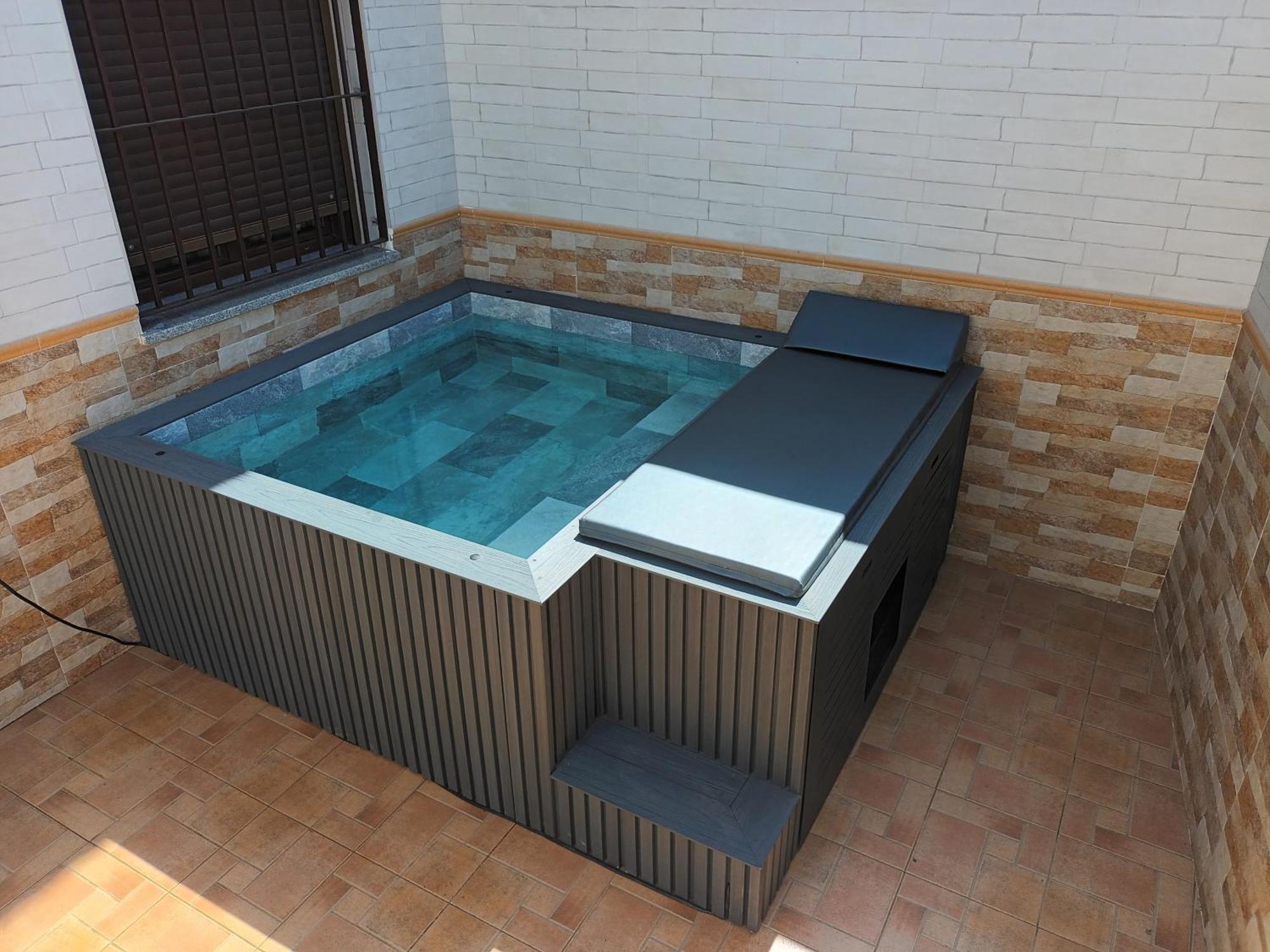 Appartement Vll Vivienda Rural A Puertas De Donana Villamanrique De La Condesa
