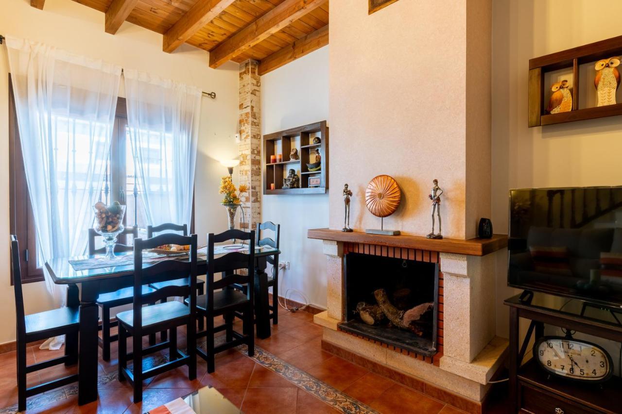 Apartment Vll Vivienda Rural A Puertas De Donana *